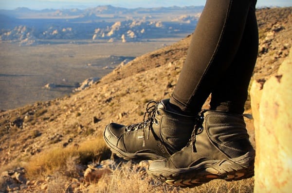 ﻿The Right Footwear for Gals That Go Hiking - This Modern World